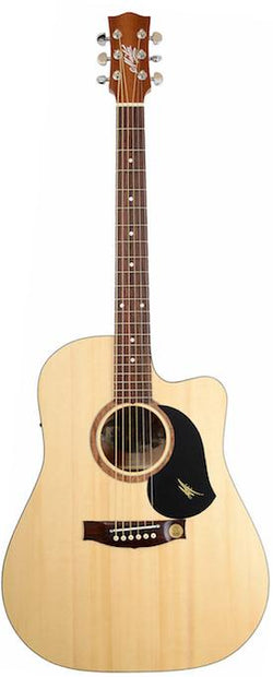 Maton SRS60C Cutaway - All Solid Australian Timbers