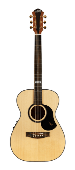Maton Vera May Signature 808
