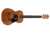 Maton EMBW6 — Blackwood Series Mini Maton top