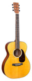 Martin 000JR-10E Shawn Mendes Custom Signature Edition Acoustic Electric Guitar