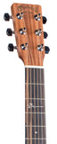 Martin 000JR-10E Shawn Mendes Custom Signature Edition Acoustic Electric Guitar headstock