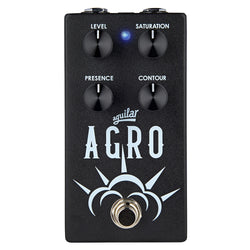 Aguilar Agro V2 - Bass Overdrive Pedal