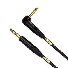 Mogami Gold Instrument Cable 3ft R