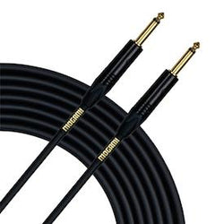 Mogami Gold Instrument Cable 6ft.