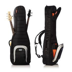 Mono Dual Electric Bass Case