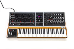 Moog One 8-Voice