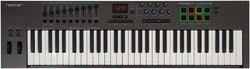 Nektar Impact LX61+