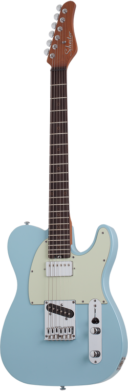 Schecter Nick Johnston Signature PT - Atomic Frost
