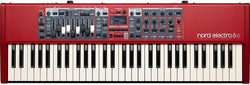 Nord Electro 6D 61