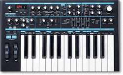 Novation Bass Station II - The analogue monosynth reborn