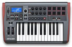 Novation Impulse 25