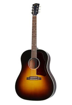 Gibson 50's J-45 Original - in Vintage Sunburst