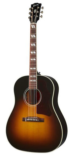 Gibson Southern Jumbo Original - in Vintage Sunburst