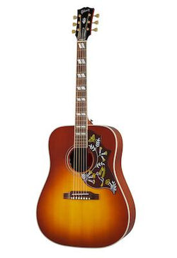 Gibson Hummingbird Original - in Heritage Cherry Sunburst