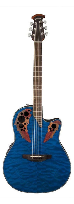 Ovation CE44P-8TQ