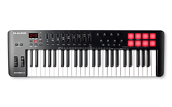 M-Audio Oxygen 49 V