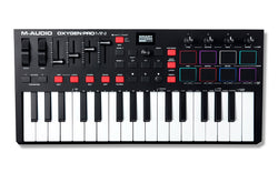 M-Audio Oxygen Pro Mini