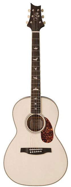 PRS SE P20E Limited Edition Antique White Guitar