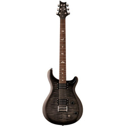PRS SE 277 Baritone Electric Guitar - Charcoal Burst