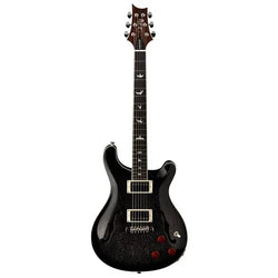 PRS SE Hollowbody Standard Piezo - Dog Hair Smokeburst