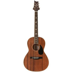 PRS SE P20 Parlor Acoustic Guitar - Vintage Mahogany top