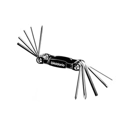 D'Addario Guitar / Bass Multi-Tool