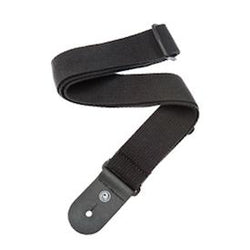 Planet Waves Cotton Guitar Strap.