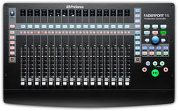 Presonus Faderport 16 DAW Controller with Motorised Faders