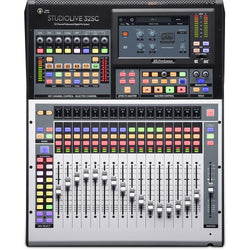 PreSonus StudioLive 32SC