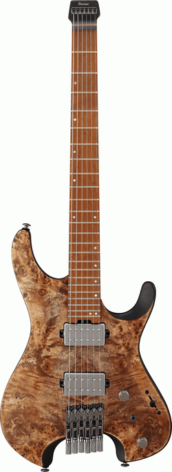 Ibanez Q52PB ABS Antique Brown Stained Electric Guitar
