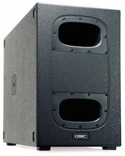 QSC KS212C