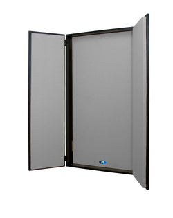 Primacoustic Flexibooth Vocal Booth - Grey