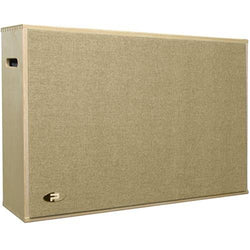 Primacoustic GoTrap Stackable Studio Gobo 24 x 36 x 10 - Beige