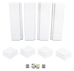 Primacoustic London 10 Room Kit - Paintable