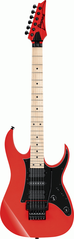 IBANEZ RG550 RF PRESTIGE ELECTRIC GUITAR