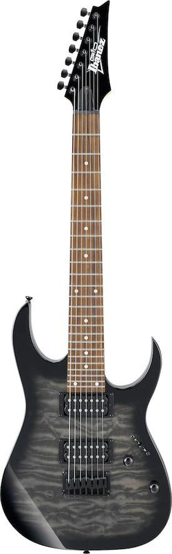 Ibanez R7221QA TKS Electric Guitar