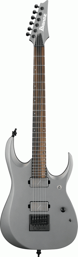 Ibanez RGD61ALET MGM Axion Label