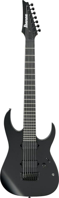 Ibanez RGIXL7BKF Electric Guitar