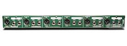 Radial JD6 DI Rack