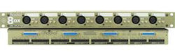 Radial OX8-R Mic Splitter