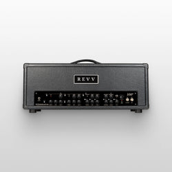 Revv Generator 100P MK3 front