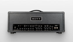 Revv Generator 100R MK3 front