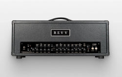Revv Generator 120 MK3 front