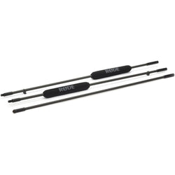 Rode Micro Boompole Pro — Ultra-Lightweight Modular Boompole - 2.2m