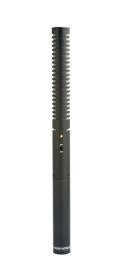 Rode NTG2 Battery Powered Shotgun Microphone