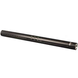 Rode NTG4+ Shotgun Microphone with Rechargeable Battery