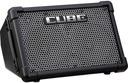 Roland CUBE Street EX Amplifier right