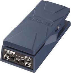 Roland EV-30 — Dual Expression Pedal