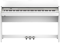 Roland F701 Digital Piano White