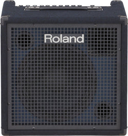 KC-220 Battery Powered Stereo Keyboard Amplifier front